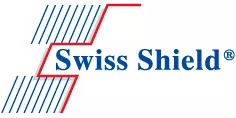 Swiss Shield Logo
