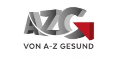 AZG Jolanda Leuzinger - Logo